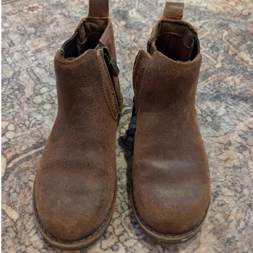 UGG elasticated insert